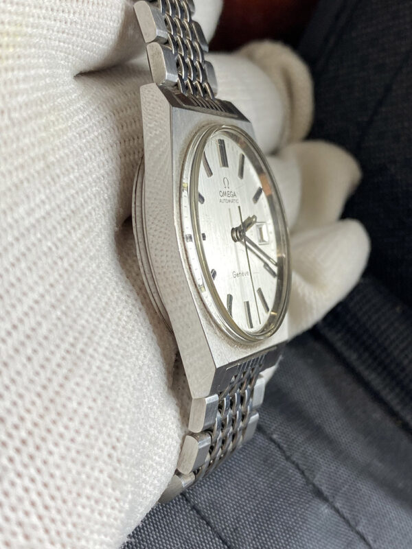 Rare!!! Vintage καινούργια Omega (NEW-OLD STOCK) - Image 8